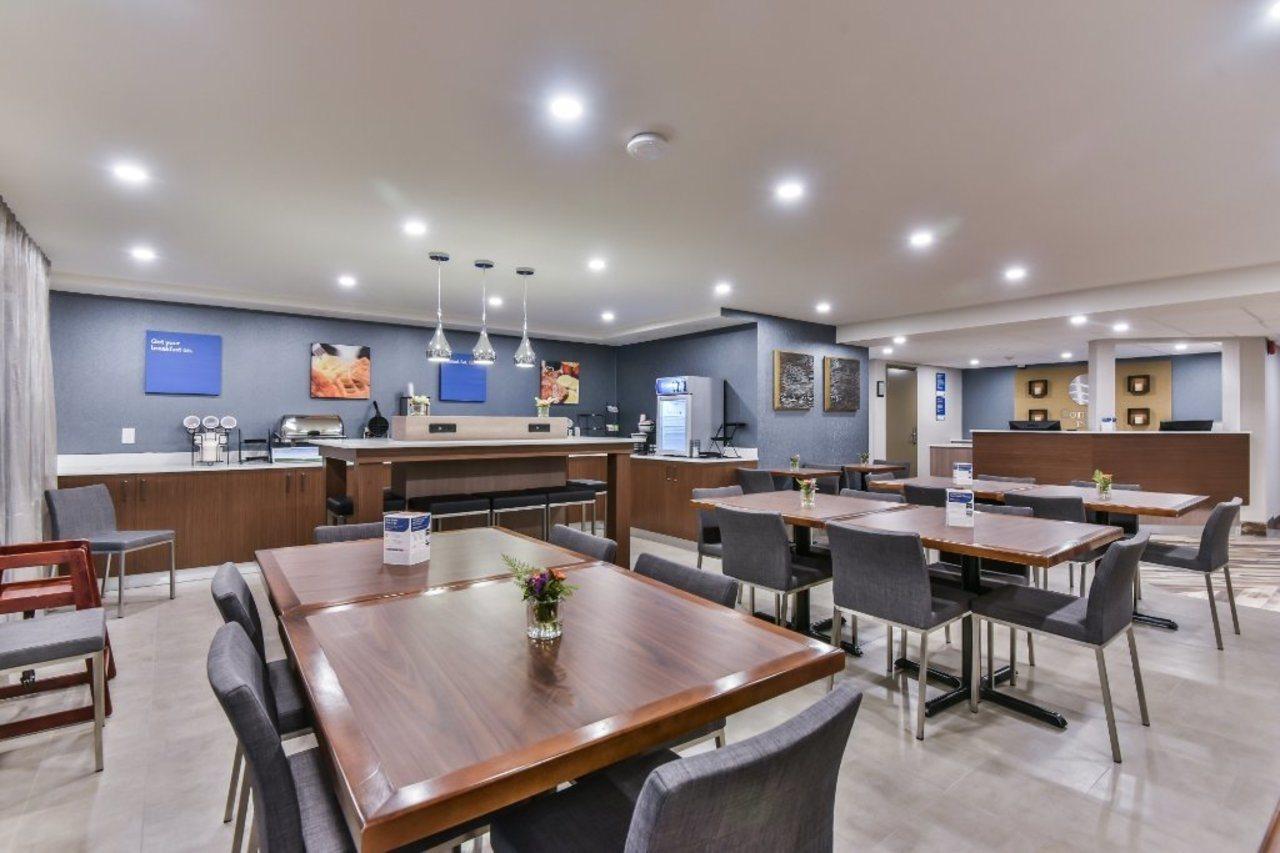 דורבאל Comfort Inn Aeroport מראה חיצוני תמונה