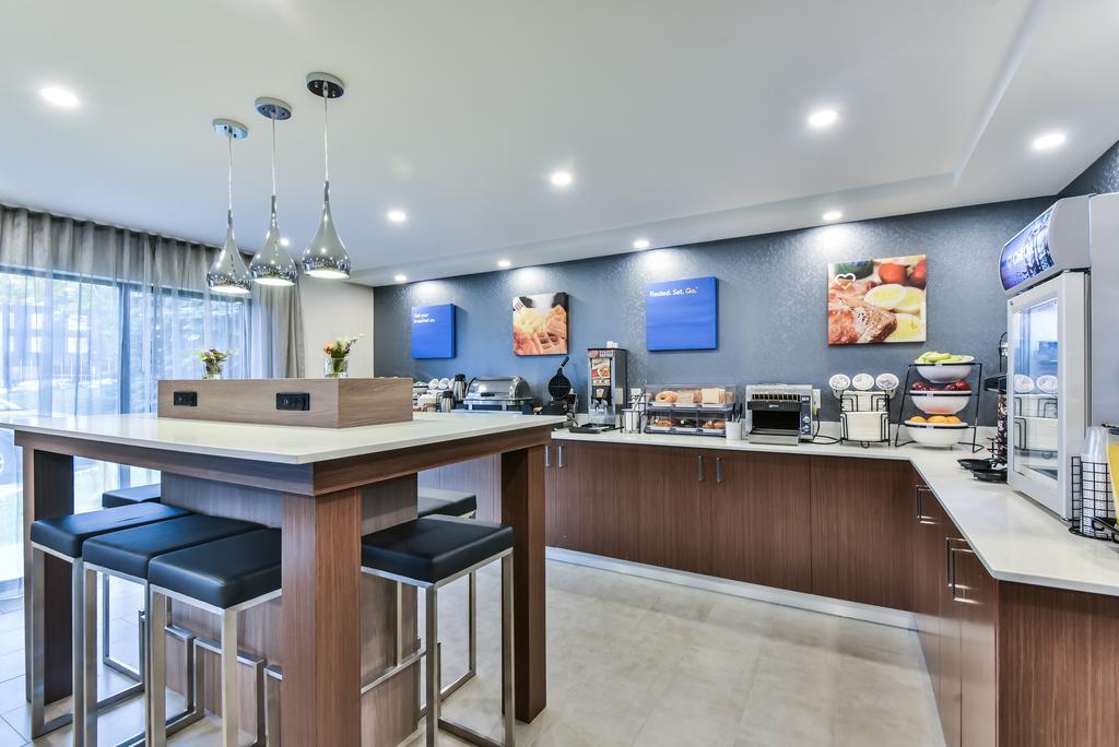 דורבאל Comfort Inn Aeroport מראה חיצוני תמונה