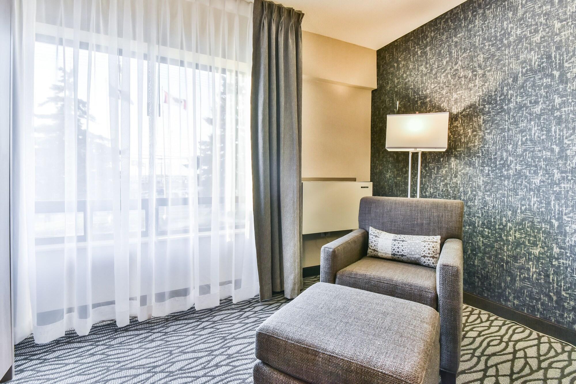 דורבאל Comfort Inn Aeroport מראה חיצוני תמונה
