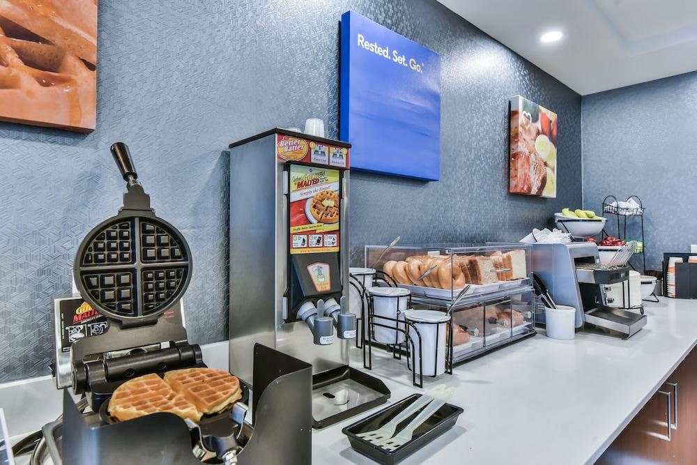 דורבאל Comfort Inn Aeroport מראה חיצוני תמונה